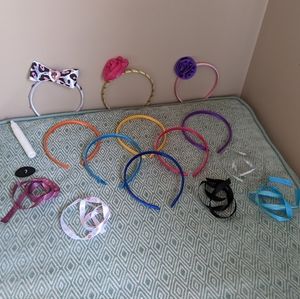Fashion Headbands Maker Set